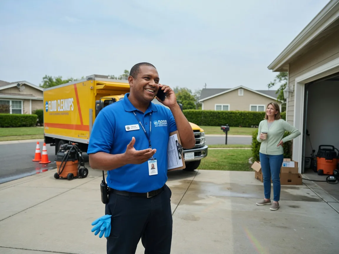 Water Damage Restoration Castleton On Hudson, NY FAQs